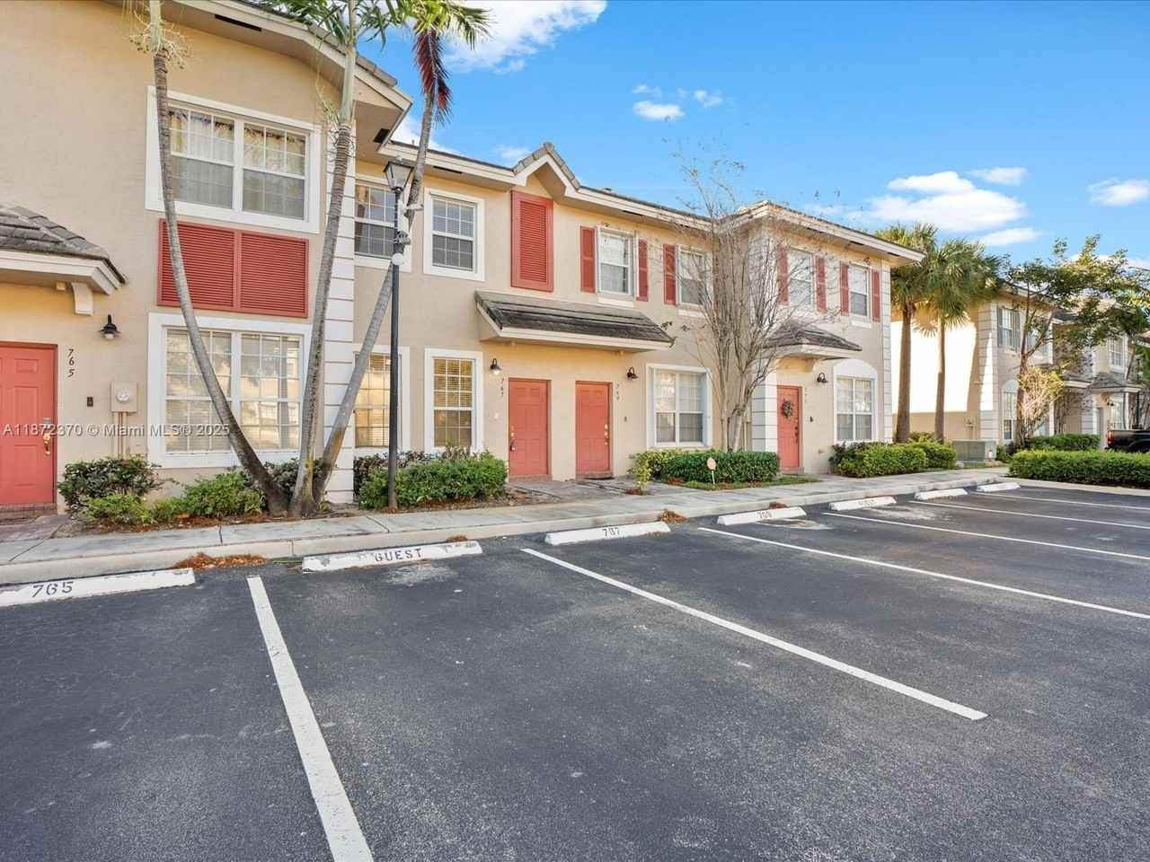 767 Nw 42nd Ave #767 - Photo 2 of 25