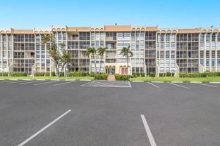 801 Three Islands Blvd #211 - Photo 1 of 1