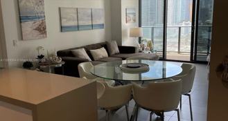 1600 Northeast 1st Avenue #2109 - Photo 1 of 1