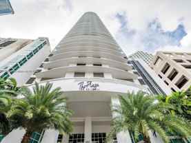 950 Brickell Bay Dr #5209 - Photo 1 of 1