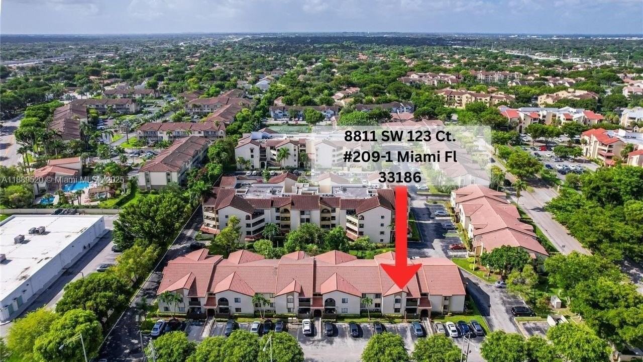8811 Sw 123rd Ct #209-1