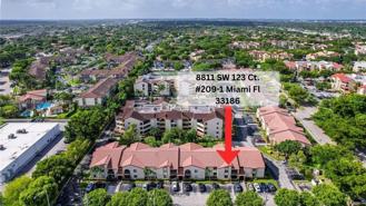 8811 Sw 123rd Ct #209-1 - Photo 1 of 1