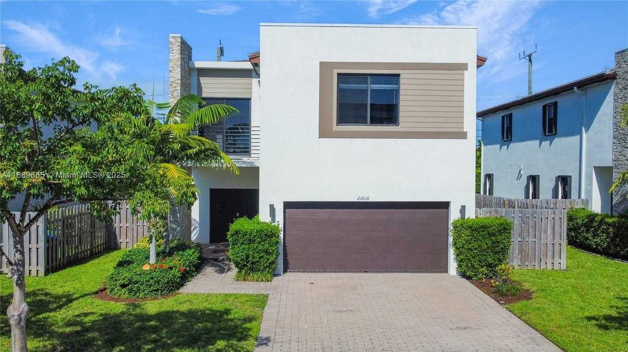 21016 Northeast 2nd Avenue #0