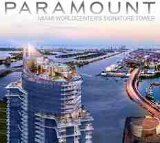 851 Ne 1st Ave #2501 - Photo 1 of 1