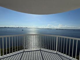 1420 Brickell Bay Dr #1203A - Photo 1 of 1