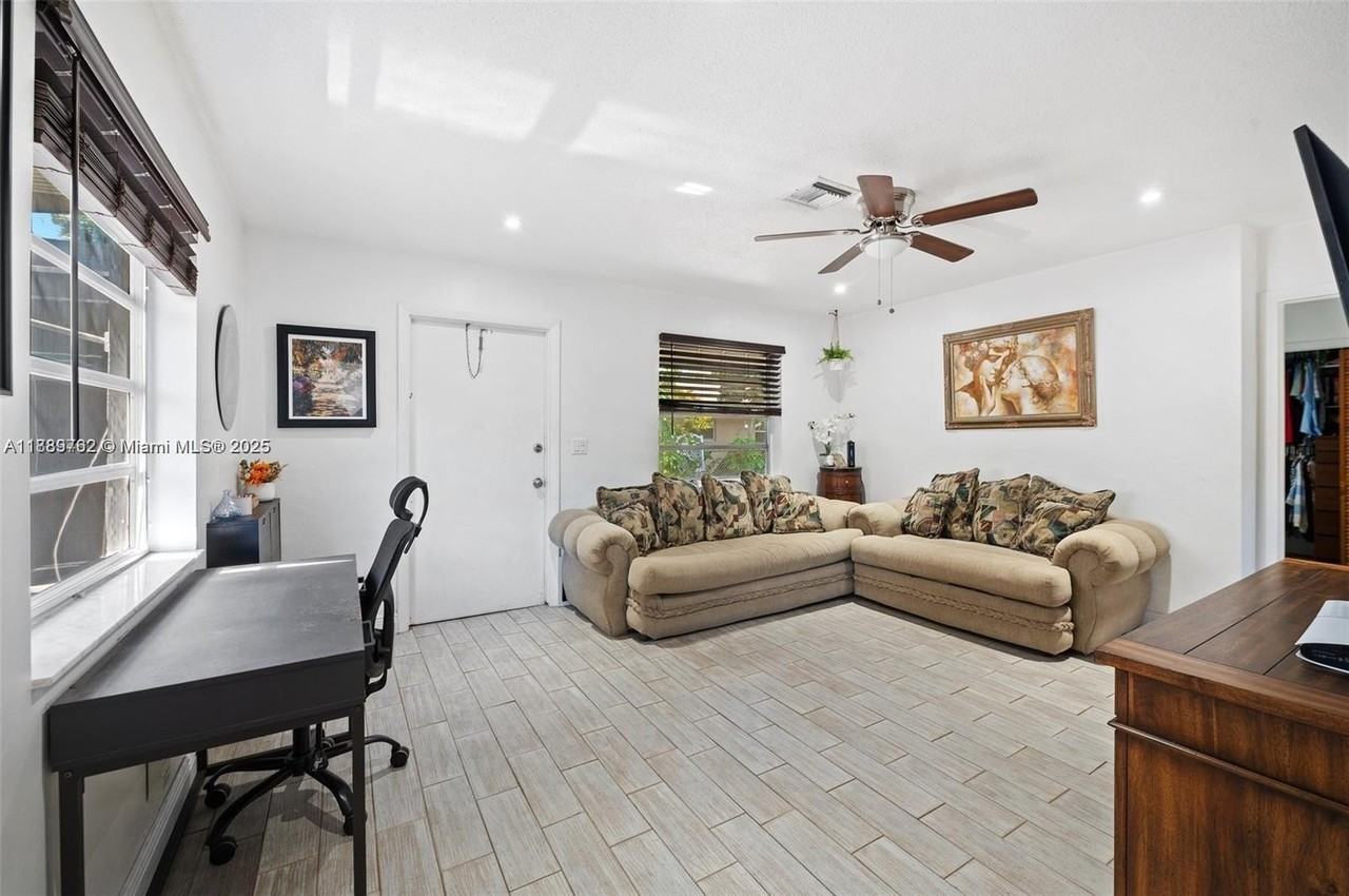 5120 Southwest 26th Avenue #1-2 - Photo 2 of 15