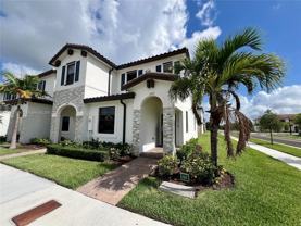 11805 Sw 246th Ter #11805 - Photo 1 of 1