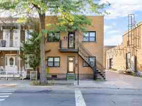 251 Av Mozart E - Photo 1 of 1