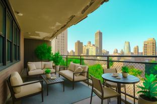 240 East 82nd Street #11EE - Photo 1 of 1