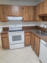 5911 Northeast 18th Avenue #3A - Photo 1 of 1