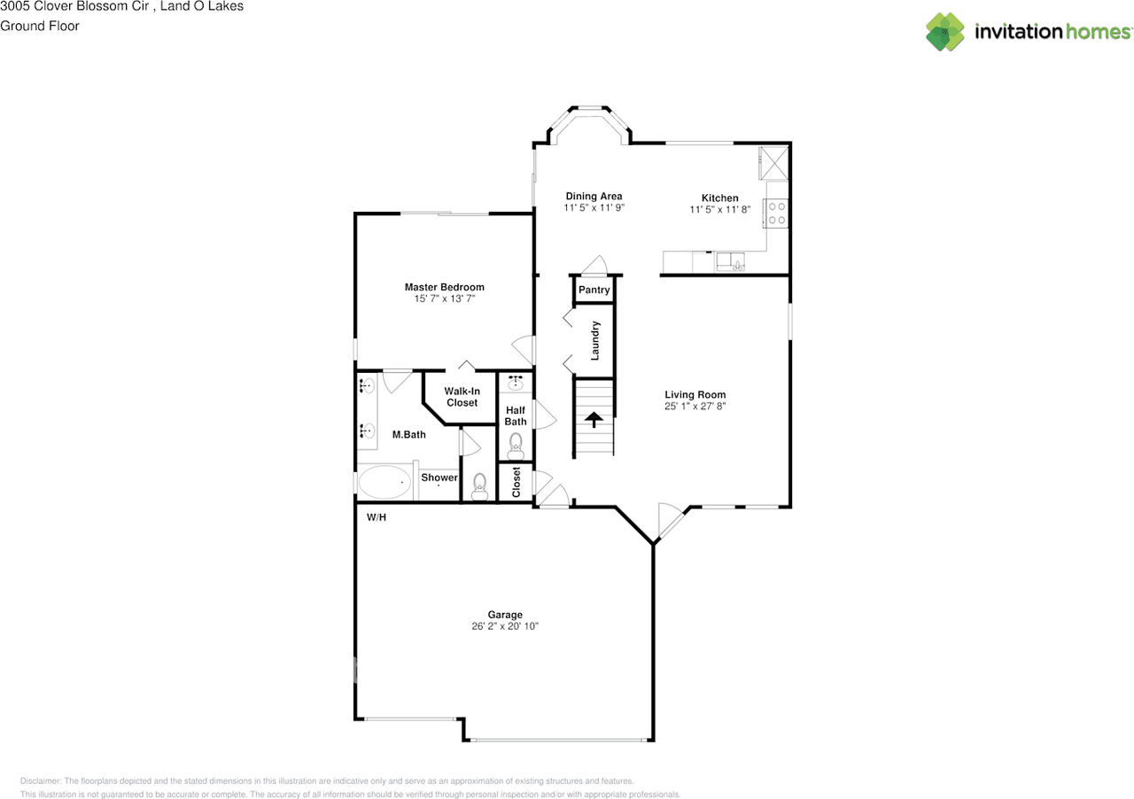 3005 Clover Blossom Cir - Photo 2 of 18