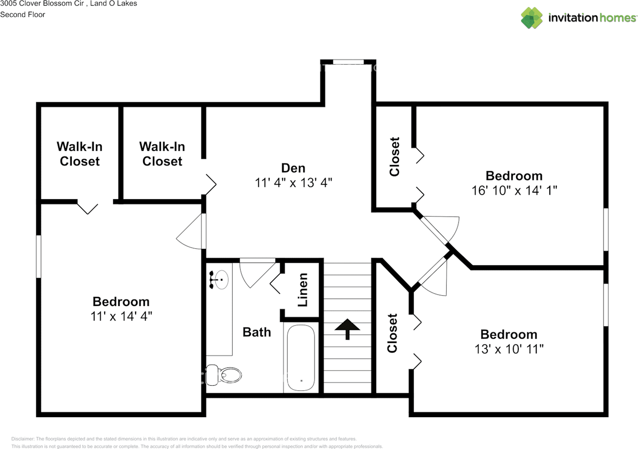 3005 Clover Blossom Cir - Photo 3 of 18