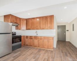 409 Warburton Ave #2B - Photo 1 of 1