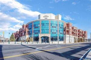 featured image of 130 Post Ave #409S