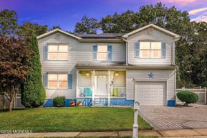 featured image of 20 Cannonball Dr