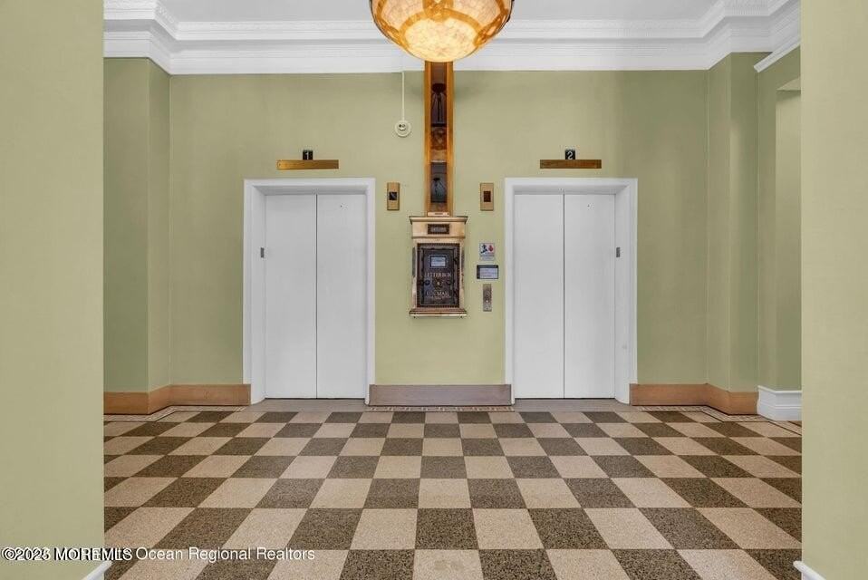 501 Grand Avenue #6D - Photo 5 of 39