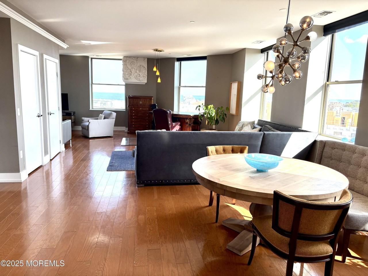 501 Grand Avenue #6D - Photo 7 of 39