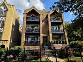 4203 N Kedvale Ave #4N - Photo 1 of 1