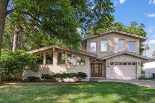 244 N Jackson Rd - Photo 1 of 1