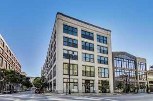 2303 S Michigan Ave #209 - Photo 1 of 1