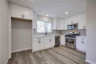 205 W Escalones #A - Photo 1 of 1