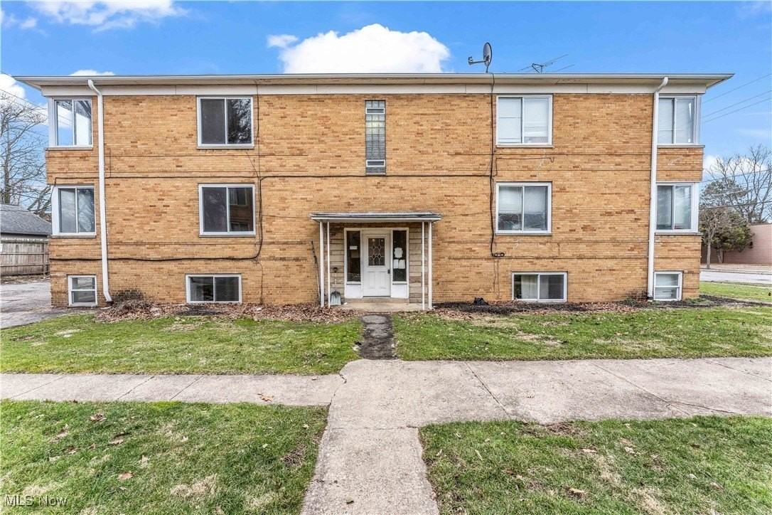 18963 Hilliard Blvd Apt 6 #6