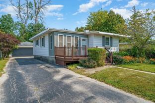 605 Webster St - Photo 1 of 1