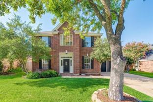 3322 Bridlewood Dr - Photo 1 of 1