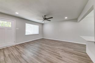 5444 Gaston Ave - Photo 1 of 1