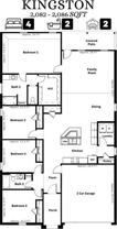 5900 Piedrosa Ct - Photo 1 of 1