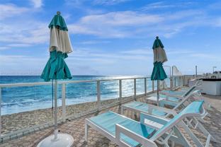 3140 S Ocean Dr #1102 - Photo 1 of 1