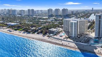 3180 S Ocean Dr #520 - Photo 1 of 1