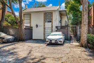 4427 Holland Ave #105 - Photo 1 of 1