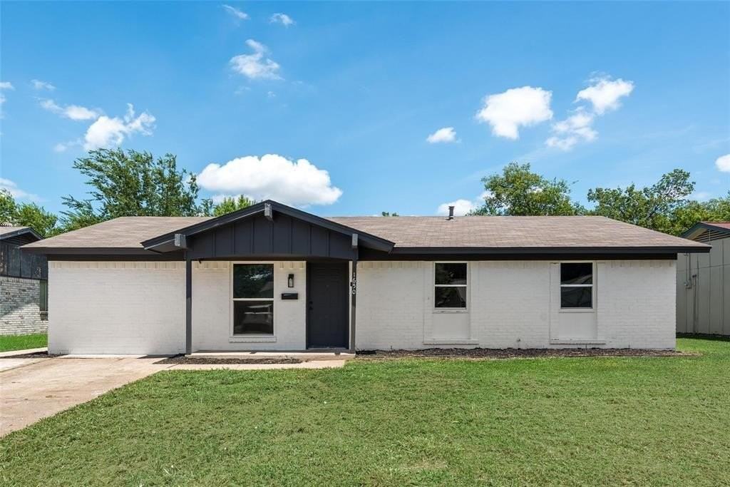 1650 Bending Oaks Trail