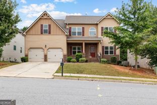 361 Granite Way - Photo 1 of 1