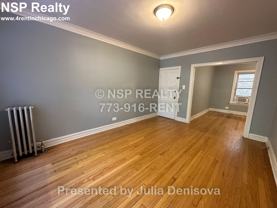 5642 N Kimball Ave #A - Photo 1 of 1