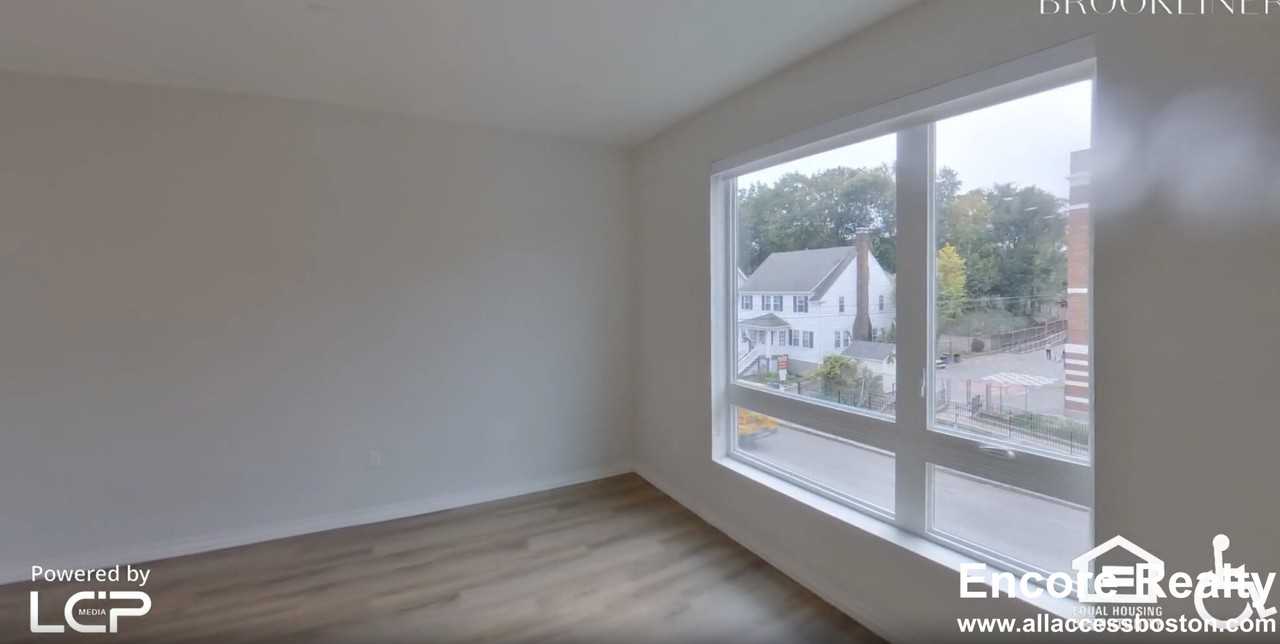 5 Washington St #205