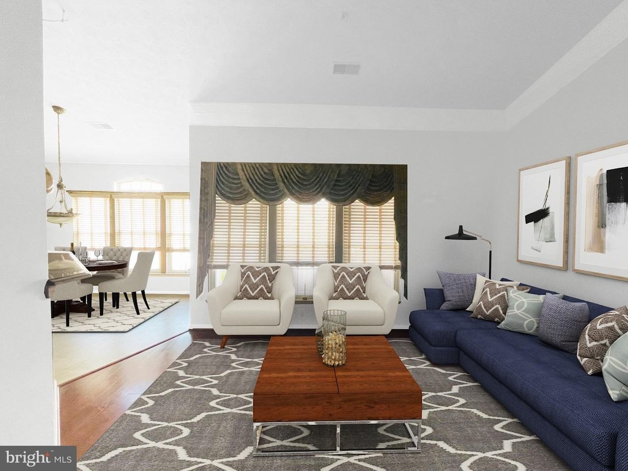 9608-R Amberleigh Ln Unit 9608r #9608R - Photo 4 of 21