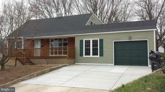 2003 Radford Dr - Photo 1 of 1