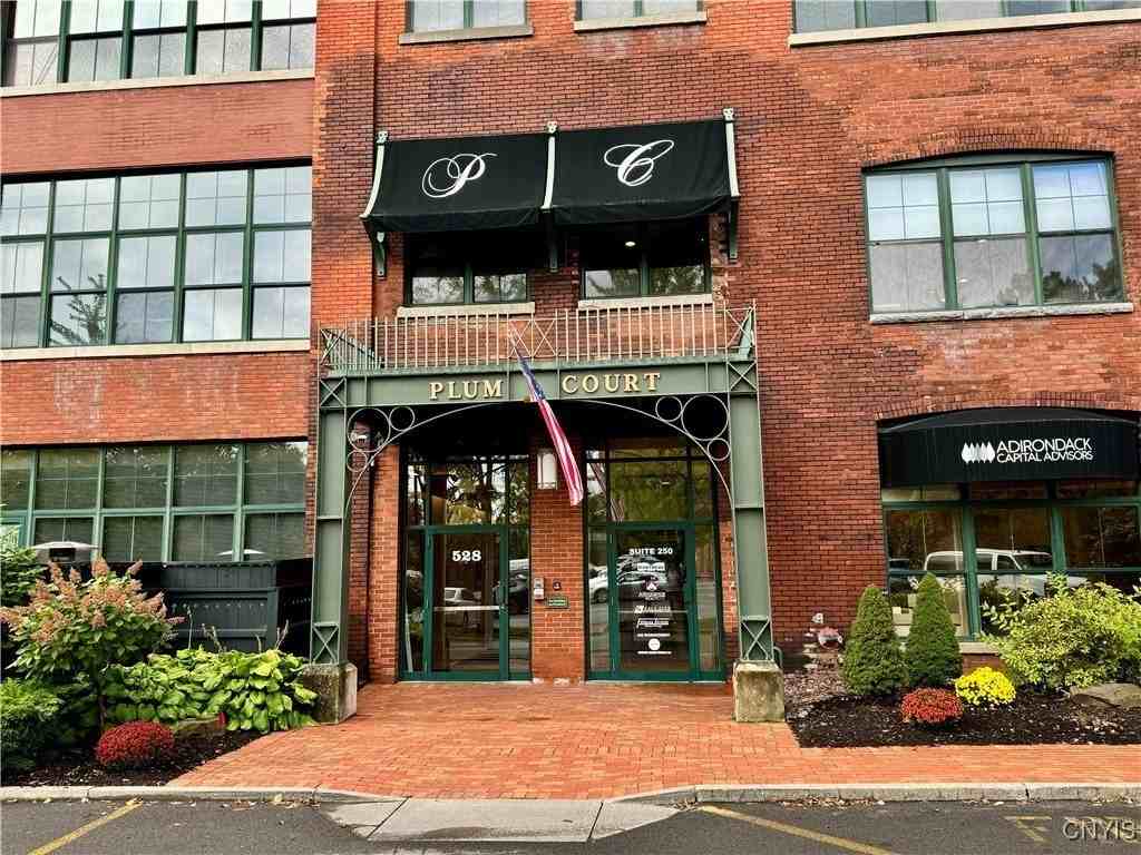 526 Plum St Unit 307 #307 - Photo 2 of 22