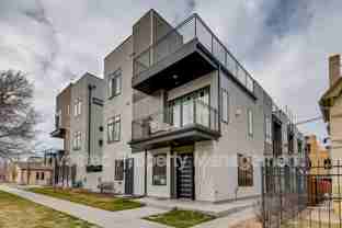 2131 N Marion St #2 - Photo 1 of 1