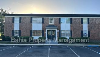 5325 Curry Ford Rd #C101 - Photo 1 of 1