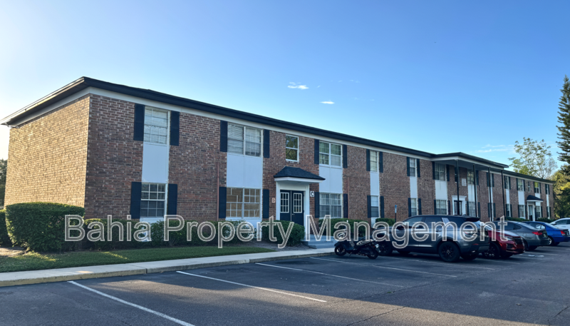 5325 Curry Ford Rd #C101 - Photo 2 of 21