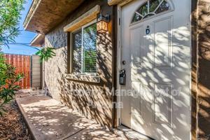 featured image of 568 North Center Street #D