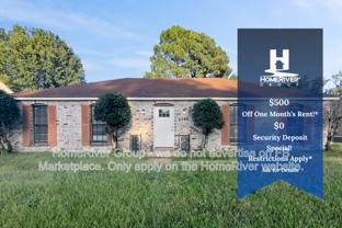 4580 Chelwood Dr - Photo 1 of 1