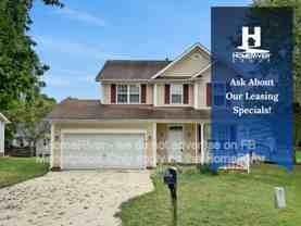 4154 Whitney Pl Nw - Photo 1 of 1