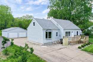 143 Grange Hall Rd - Photo 1 of 1