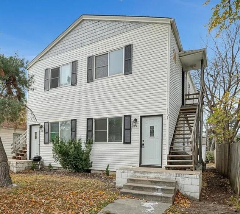 1121 North 29th Street #1121