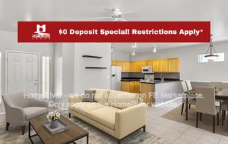 1210 E Torrey Pines Ln - Photo 1 of 1