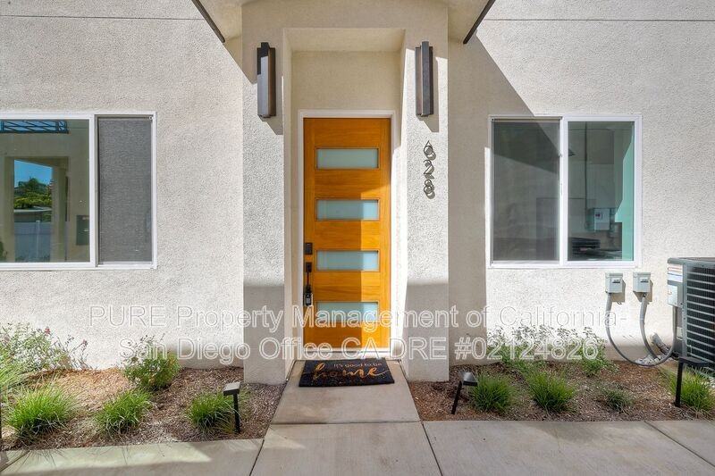 630 N Juniper St #628